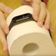 Illustration for article titled Why People Are Putting Fitness Trackers on Toilet Paper in Chinaem/em